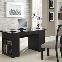 Chancellor Desk - Desks And Hutches