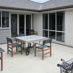 Premier Brick Country in White - Products