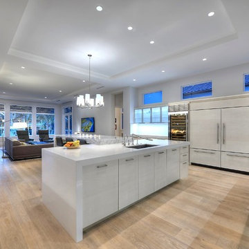 7th Street