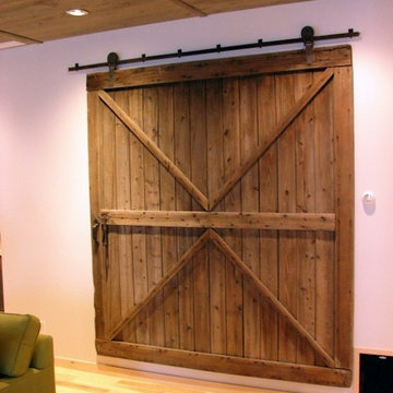 HGTV Dream Home 2011 Stowe, Vermont