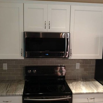 Our Work