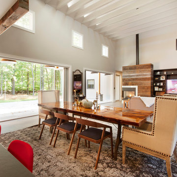 Colaneri Contemporary Farmhouse