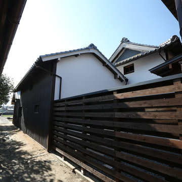 満濃の家(古民家リノベーション)