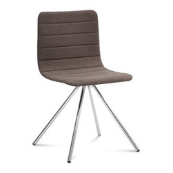 Flexa Chair by DomItalia - Dining Chairs
