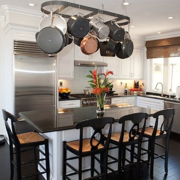 Dunlap Residence