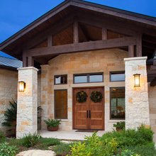 front doors