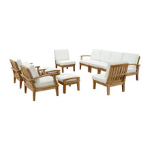 outdoor furniture