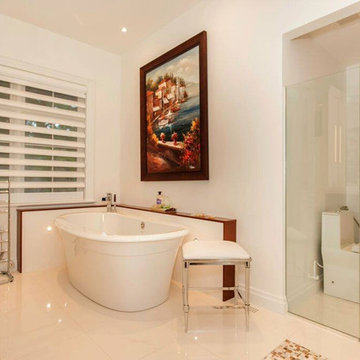 Bathroom Reno, Mississauga