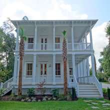 I'On Houses