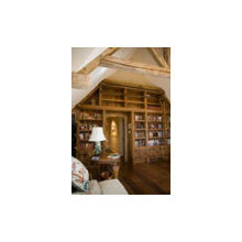 Traci English- High Country Furniture & Design
