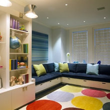 playroom