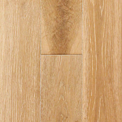 Old World Collection - Hardwood Flooring