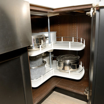 Jeffcoat Kitchen Remodel