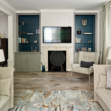 Kensington 2