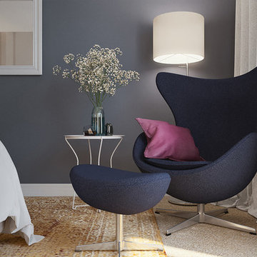 Hospitality designs - Hotels and Restaraunts