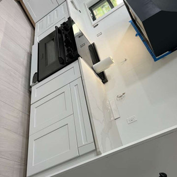 Custom Countertops Designed for Real Life and Daily Use