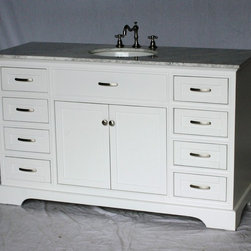 Bathroom Vanities - Products