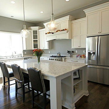 PINE HAVEN II - MEQUON