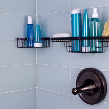 TileWare - High Quality Bathroom Fixtures and Accessories - Stylish Designs