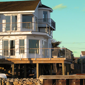 Harbor House