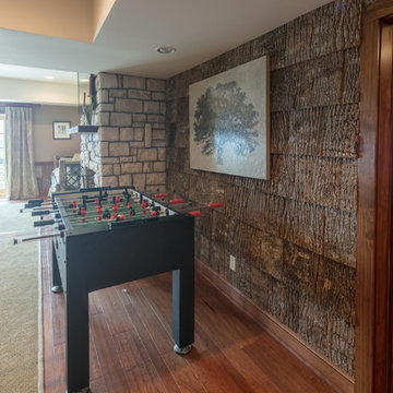 Outlook Hill Remodel