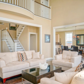 The Palm Lily Plan 845-C