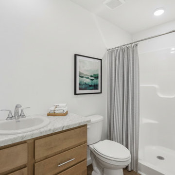 The Reno Floor Plan — Affordable New Construction Home