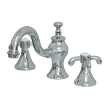 bathroom faucets