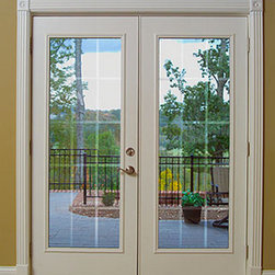 French Door - Interior Doors