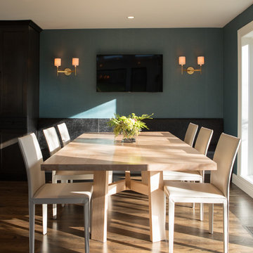 A Kitchen Reimagined
