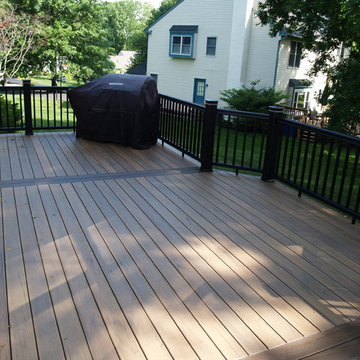 Large Decks