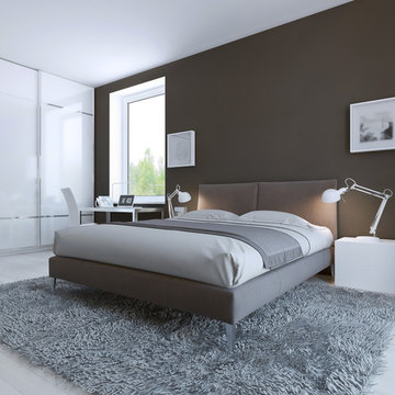 Standout Interior Projects