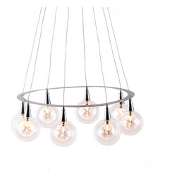 Modern Lighting - Ceiling Lighting