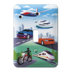 Switchplates - Products