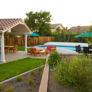 New design in Fountain Valley