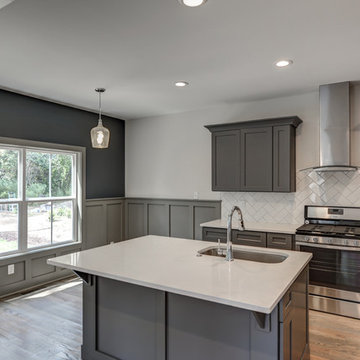 Ormewood Park Farmhouse Modern