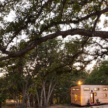 Tiny Homes