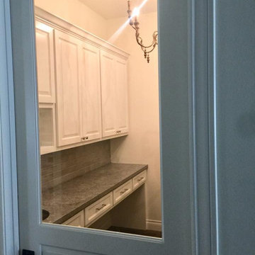 Custom Home
