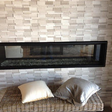 Fireplaces