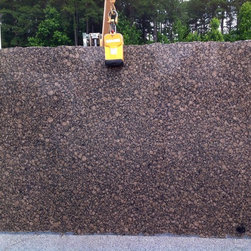 Baltic Brown - Products