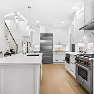 Country Pointe Plainview - The Jamestown II
