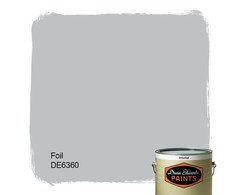 Neutral Gray Paint