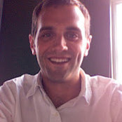 Justin Rich's photo
