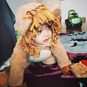 Gia Ghazvini Barrows's photo