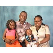 Sam Omondi's photo