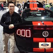 Manley Wong's photo