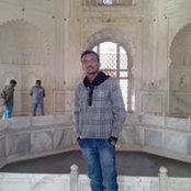 Swami Chaudhari's photo
