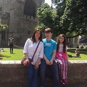 Nermin Ucarkus Meral's photo