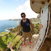 Kevin Saavedra's photo