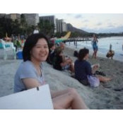 Georgina Lo's photo